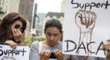 Donald Trump ofrecerá 1000 dólares a beneficiarios de DACA para que se autodeporten.