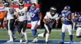 La pretemporada de la NFL comenzará con el Juego del Salón de la Fama.