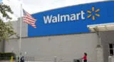 Así puedes comprar en Walmart mediante su página web. Así puedes comprar en Walmart mediante su página web.