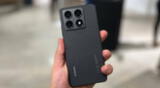 El Xiaomi 14T Pro 5G supera en todo al Galaxy A56 y humilla al iPhone 15 con sus características premium.