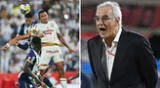 Alianza Lima le responde a Fossati ante pedido de postergación del clásico. Alianza Lima le responde a Fossati ante pedido de postergación del clásico.