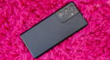 Este es el Galaxy S21 Ultra, uno de los teléfonos más potentes de Samsung, cuyo precio ha bajado demasiado.