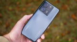 Los celulares de Xiaomi figuran entre los más vendidos en el 2025.