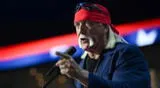 Hulk Hogan falleció el pasado 24 de julio en su domicilio en Estados Unidos.