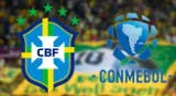 Brasil no participará en el próximo torneo de selecciones de la Conmebol