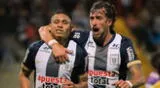Alianza Lima vs. Juan Pablo II por el Torneo Clausura 2025.