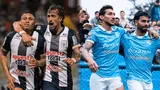 Alianza Lima y Sporting Cristal se ven las caras por la fecha 4 del Torneo Clausura 2024.