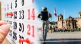 ¿Feriado largo del 6 al 8 de agosto? Consulta qué se sabe ¿Feriado largo del 6 al 8 de agosto? Consulta qué se sabe