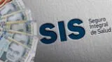 SIS: consulta sobre el registro activo en el sistema para cobro de prestación SIS: consulta sobre el registro activo en el sistema para cobro de prestación