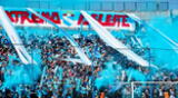 Sporting Cristal aplastó a histórico rival y va por el título esta temporada Sporting Cristal aplastó a histórico rival y va por el título esta temporada