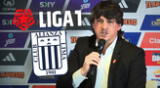 Ferrari hizo pedido especial a Alianza Lima y los otros clubes de la Liga 1