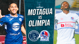 Motagua y Olimpia se enfrentan en el superclásico hondureño por el Apertura 2025. Motagua y Olimpia se enfrentan en el superclásico hondureño por el Apertura 2025.