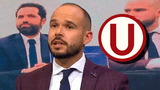 Eduardo López Villarreal fue uno de los seis candidatos para ser administrador de Universitario. Eduardo López Villarreal fue uno de los seis candidatos para ser administrador de Universitario.