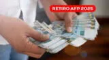Retiro de AFP: consulta cómo va el proceso para la aprobación