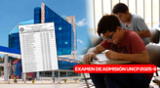 Revisa los resultados del Examen Ordinario de Admisión UNCP 2025-II. Revisa los resultados del Examen Ordinario de Admisión UNCP 2025-II.