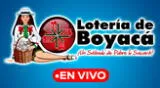 Checa los resultados de la Lotería Boyacá del sábado 2 de agosto en Colombia.