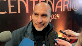 Rainer Torres emitió un extenso pronunciamiento tras la elección del nuevo administrador de Universitario.