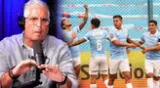 Diego Rebagliati habló sobre la 'vuelta' de una destacada figura en pleno Torneo Clausura 2025 Diego Rebagliati habló sobre la 'vuelta' de una destacada figura en pleno Torneo Clausura 2025