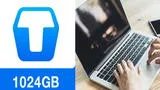 Conoce cómo obtener GRATIS 1 Terabyte gratis para smartphone Android y iPhone. Este es TeraBox totalmente GRATIS.
