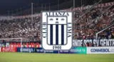 Alianza Lima lanza lamentable noticia para sus hinchas.