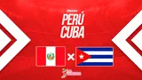 Perú debuta en la Copa Panamericana de Vóley 2025 contra Cuba. Perú debuta en la Copa Panamericana de Vóley 2025 contra Cuba.