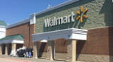 Trágico accidente ocurre en una parada de autobús cerca a Walmart. Trágico accidente ocurre en una parada de autobús cerca a Walmart.