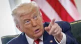 Gobierno de  Trump prohibirá la ciudadanía americana a inmigrantes que no cumplan con estos requisitos.