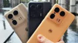 Conoce los mejores 5 celulares Motorola para tomar fotografías y videos de alta calidad.