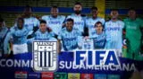 U Católica recibió sanción de la FIFA a días de enfrentar a Alianza Lima