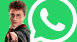 Activa el 'Modo Harry Potter' en tu smartphone Android.