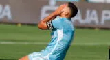 Gianfranco Chávez podría irse de Sporting Cristal a Alianza Lima. Gianfranco Chávez podría irse de Sporting Cristal a Alianza Lima.