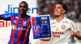 Alianza Universidad y Universitario se enfrentan por la fecha 4 del Torneo Clausura.