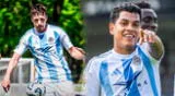 Raivis Jurkovskis de Riga FC se refirió a Joao Grimaldo.