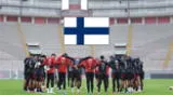 Delantero de Finlandia jugará para la selección peruana.