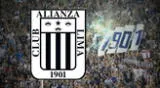 Alianza Lima ganó 3-0 a clásico rival y sueña con levantar el título nacional de la Liga