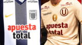 Jugó en Alianza Lima y ahora declaró su amor por Universitario Jugó en Alianza Lima y ahora declaró su amor por Universitario