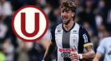 ¿Universitario? Gaspar Gentile reveló si tuvo ofertas de otros clubes de la Liga 1 ¿Universitario? Gaspar Gentile reveló si tuvo ofertas de otros clubes de la Liga 1