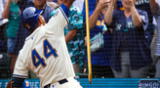 Los Mariners vencieron a los Ranger y se acercan a la punta de LA Oeste de la MLB. Los Mariners vencieron a los Ranger y se acercan a la punta de LA Oeste de la MLB.