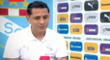 Yoshimar Yotún reveló detalles de su lesión en la rodilla.