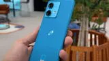 Este Motorola de cuero no solo no es acuático, sino que además tiene una gran potencia y cuesta menos que un Samsung.