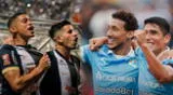 Alianza Lima y Sporting Cristal se verán cara a cara en Matute por el Torneo Clausura.