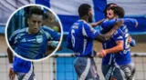 Christian Cueva recibió comentarios de la prensa ecuatoriana tras ausencia con Emelec.