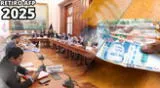 Retiro de AFP: conoce qué es lo último que se sabe del desembolso Retiro de AFP: conoce qué es lo último que se sabe del desembolso