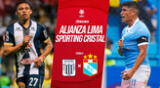 Alianza Lima se enfrenta a Sporting Cristal en Matute por la fecha 4 del Clausura Alianza Lima se enfrenta a Sporting Cristal en Matute por la fecha 4 del Clausura