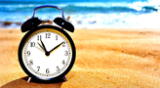 El horario de verano ajusta la hora en verano para ahorrar energía.