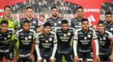 Universitario no podrá contar con una de sus figuras ante Alianza UDH: ¡No viajó!