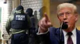 Estas son 3 de las políticas antimigratorias más empleadas por Donald Trump.
