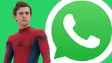 Solo así podrás activar el ‘Modo Spiderman’ en el WhatsApp de tu smartphone Android.