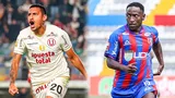 Conoce las alineaciones de Universitario y Alianza Universidad para partido por el Torneo Clausura.