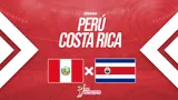 Perú se enfrenta a Costa Rica por la Copa Panamericana de Vóley 2025 en Colima, México.
